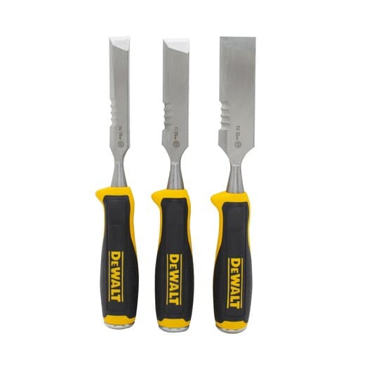 DeWalt DWHT0-16148 Set ručnih dleta, 3 komada - slika 2