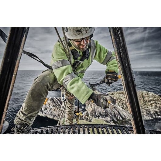 DeWalt DWHT0-16148 Set ručnih dleta, 3 komada - slika 3