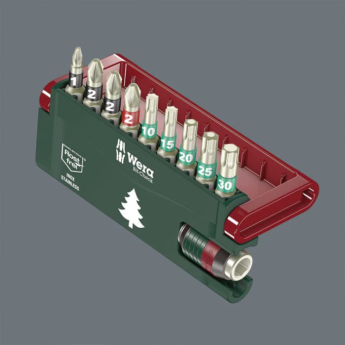 Wera Advent Kalendar 2022 set ručnog alata, 24 dela, 05136605001 - slika 4