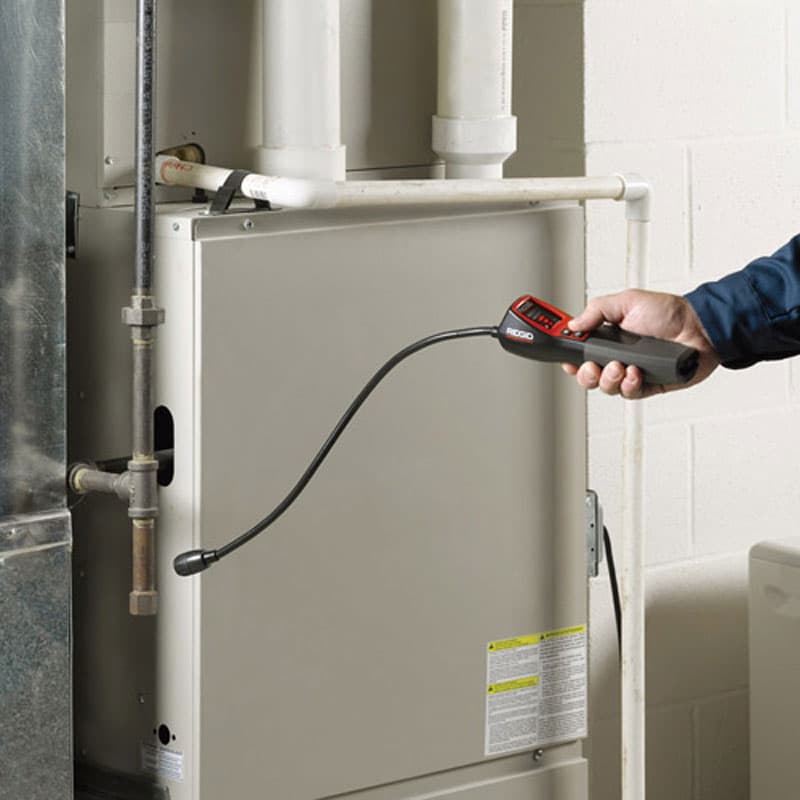 Ridgid Detektor gasnih isparenja Micro CD-100, 36163 - slika 2