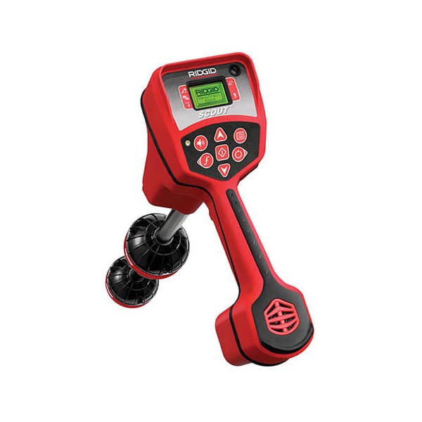 Ridgid Lokator navigacijskog osmatranja, 19243