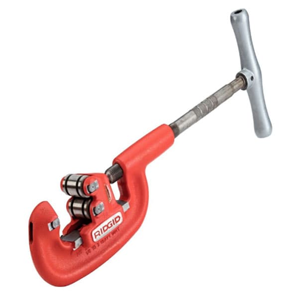Ridgid Rezač metalnih cevi 202 3-50mm, 32895