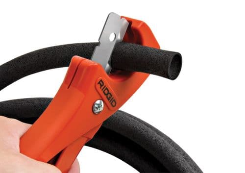 Ridgid PC-1250 Alat za PVC cevi 3-42mm, 23488 - slika 2