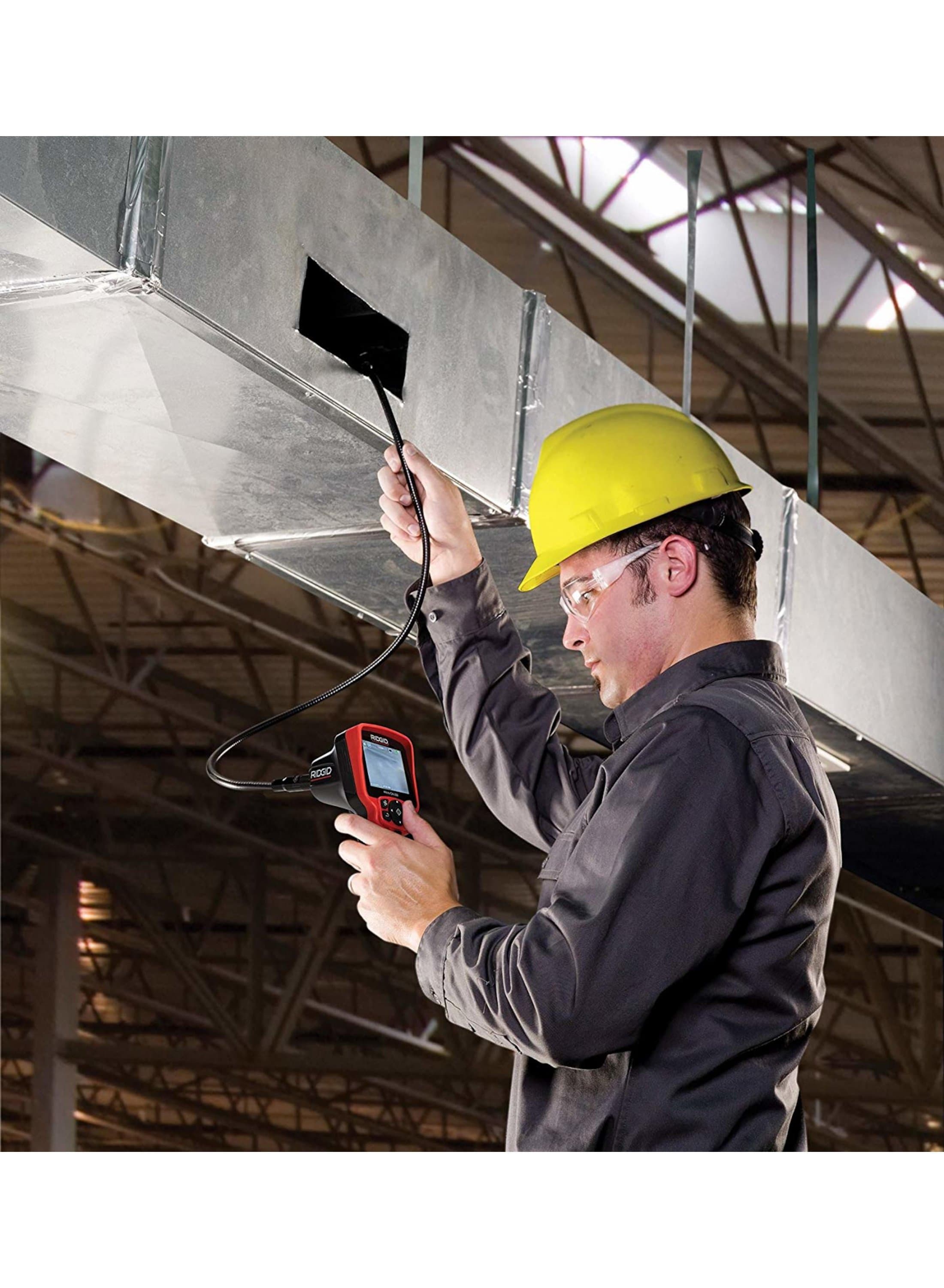 Ridgid Micro CA-350 Inspekciona kamera, 55903 - slika 3