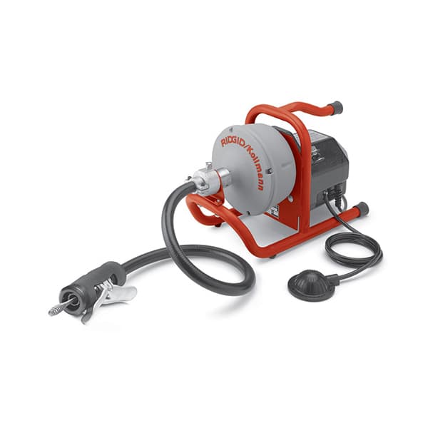 Ridgid K-40AF Čistač odvoda 230W, 71742