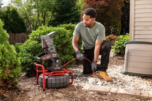 Ridgid SeeSnake Compact 2 System kamera, 48118 - slika 2