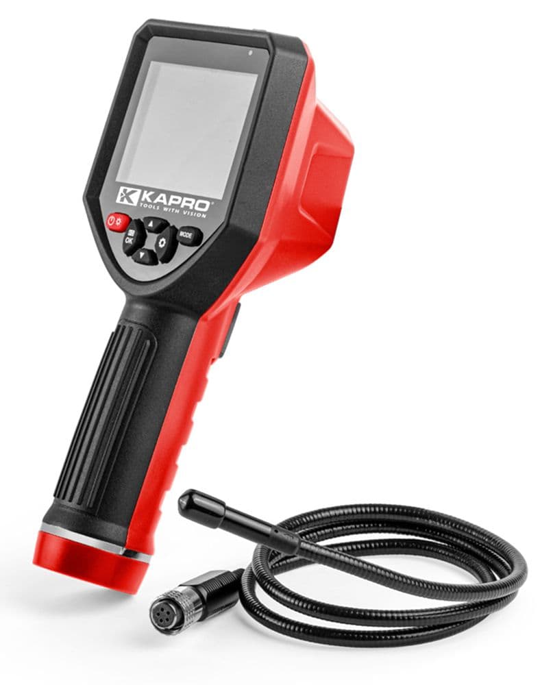 Kapro Inspekcijska kamera Deep Vision K397 - slika 2