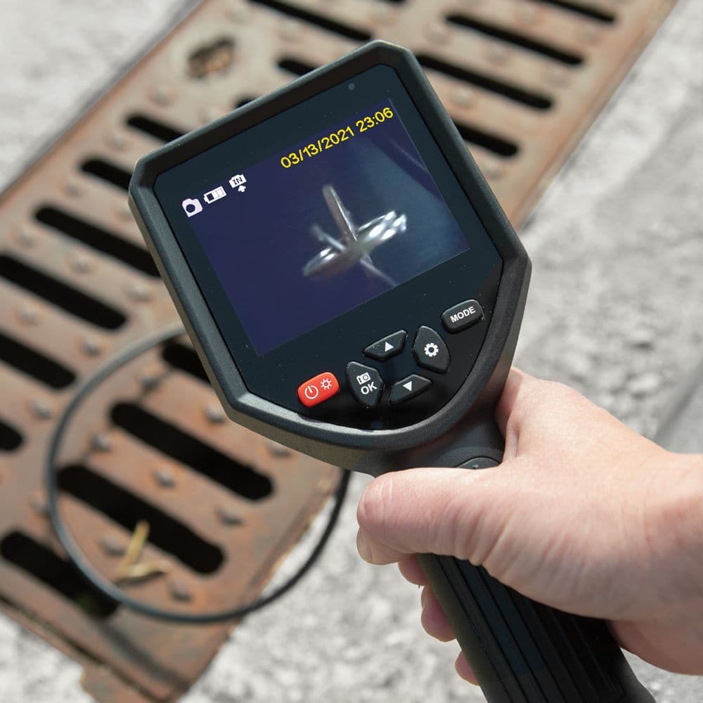 Kapro Inspekcijska kamera Deep Vision K397 - slika 3