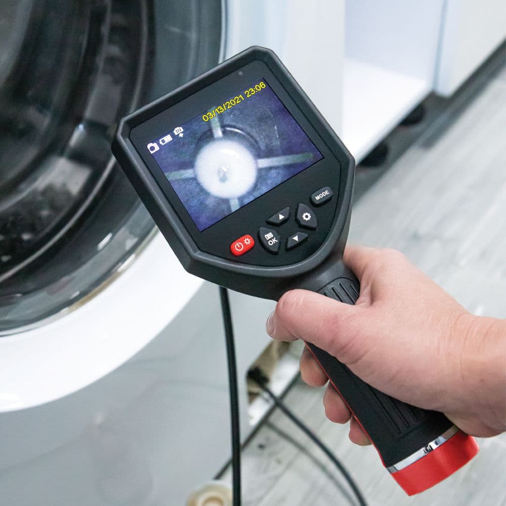 Kapro Inspekcijska kamera Deep Vision K397 - slika 4