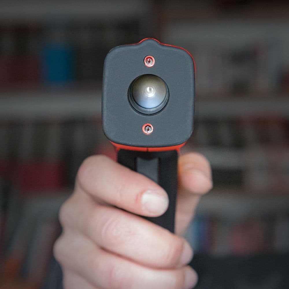 Kapro infracrveni termometar K398 - slika 4
