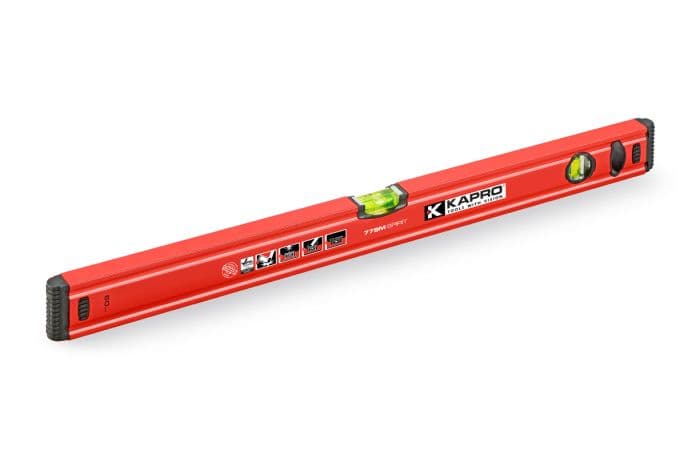 Kapro Libela sa magnetom 180 cm K77940M180 - slika 2