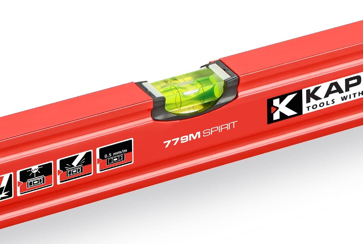 Kapro Libela sa magnetom 180 cm K77940M180 - slika 4