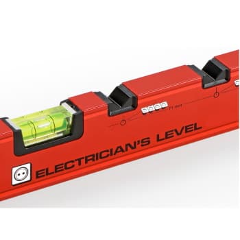 Kapro Električarska libela 783E/130cm K783130 - slika 2