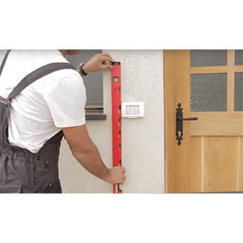 Kapro Električarska libela 783E/130cm K783130 - slika 3