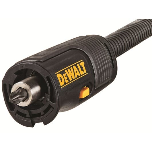 DeWalt DT20501 Udarna modularna glava pod pravim uglom sa fleksibilnim dodatkom - slika 3