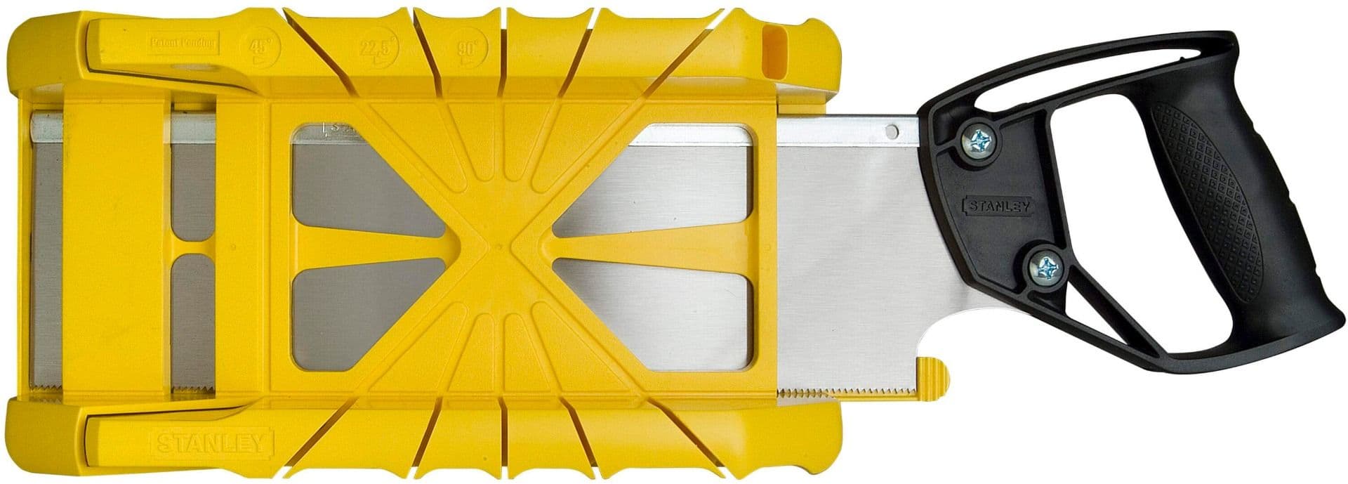 Stanley 1-19-800 Šablon kutija sa testerom  - slika 3