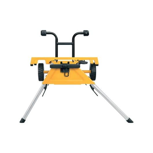 DeWalt DE7400 Radna stanica za testere - slika 3