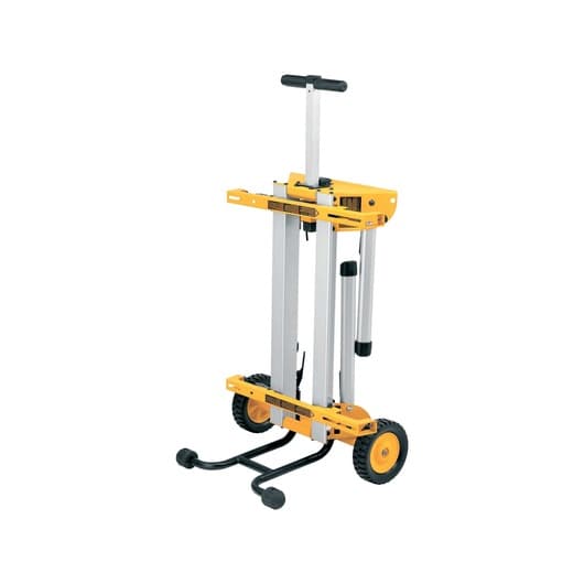 DeWalt DE7400 Radna stanica za testere - slika 4