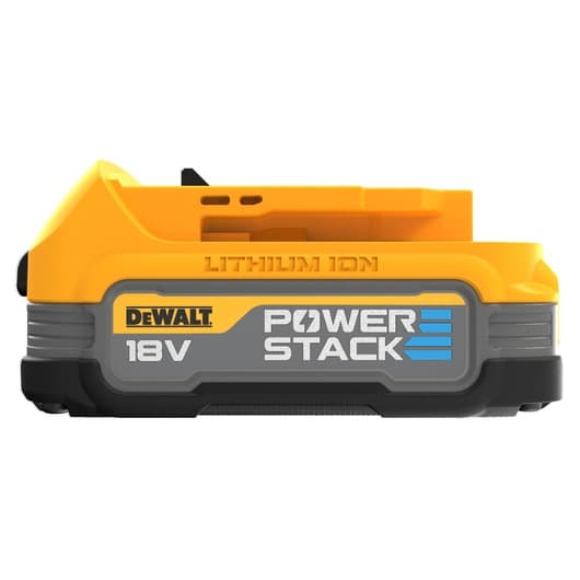 DeWalt DCBP034 Powerstack baterija 18V 1,7Ah - slika 2