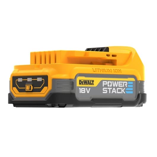 DeWalt DCBP034 Powerstack baterija 18V 1,7Ah - slika 4