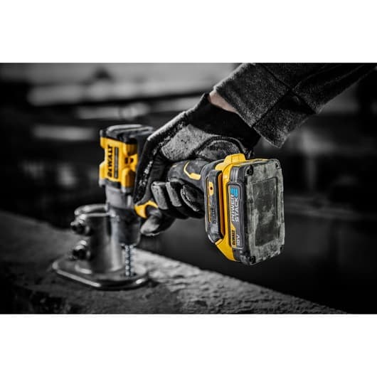 DeWalt DCBP034 Powerstack baterija 18V 1,7Ah - slika 5