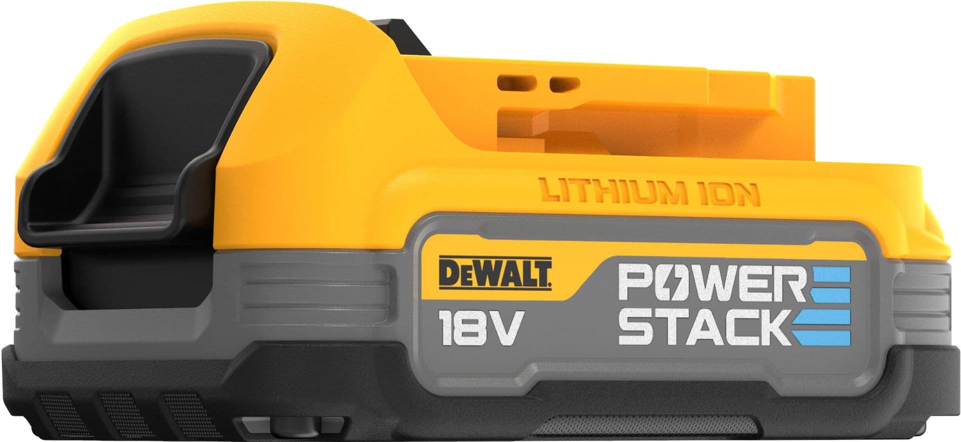 DeWalt DCBP034 Powerstack baterija 18V 1,7Ah