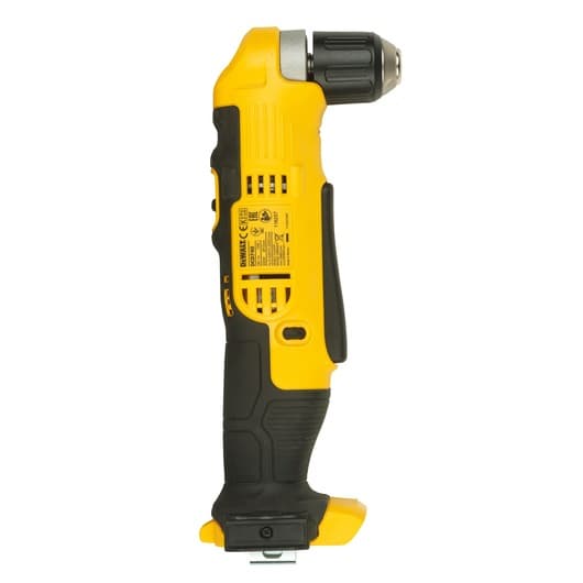 DeWalt DCD740N Akumulatorska ugaona bušilica, Solo - slika 2