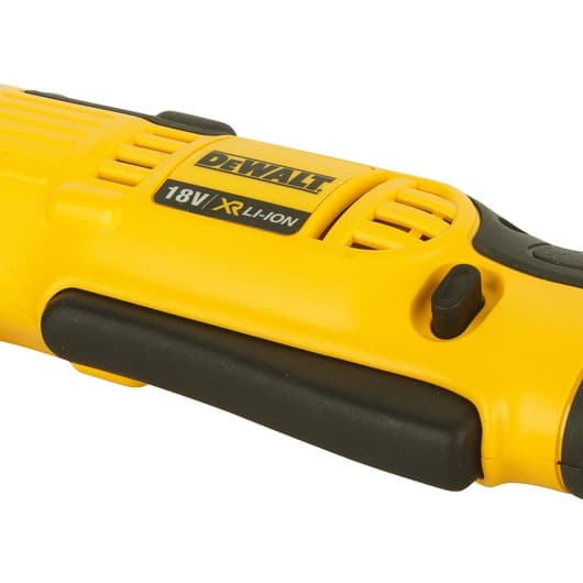 DeWalt DCD740N Akumulatorska ugaona bušilica, Solo - slika 5
