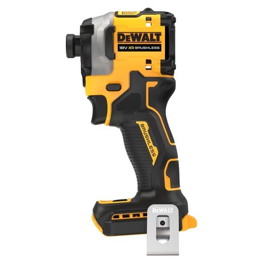 DeWalt DCF850NT Akumulatorski udarni odvrtač, Solo - slika 2