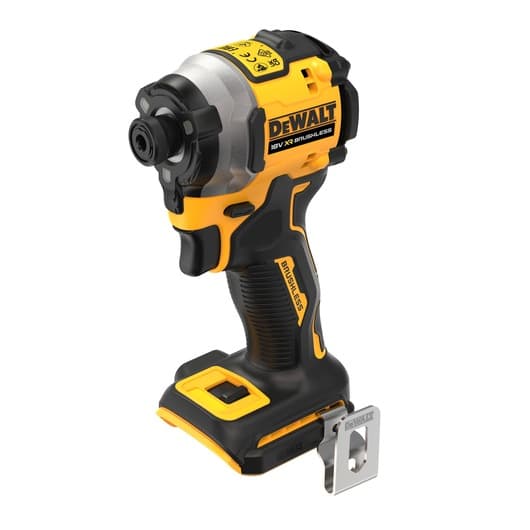 DeWalt DCF850NT Akumulatorski udarni odvrtač, Solo - slika 3