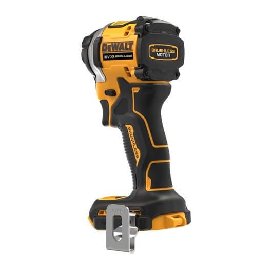 DeWalt DCF850NT Akumulatorski udarni odvrtač, Solo - slika 5