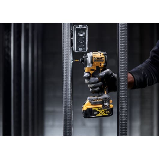 DeWalt DCF850NT Akumulatorski udarni odvrtač, Solo - slika 8