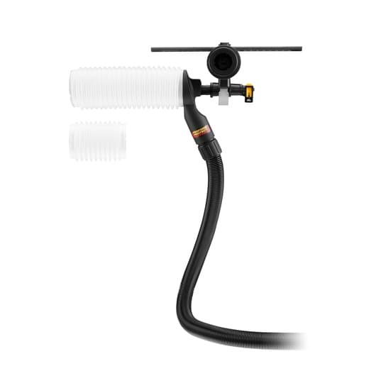 DeWalt DWH201D SDS-Plus set sakupljača prašine - slika 2