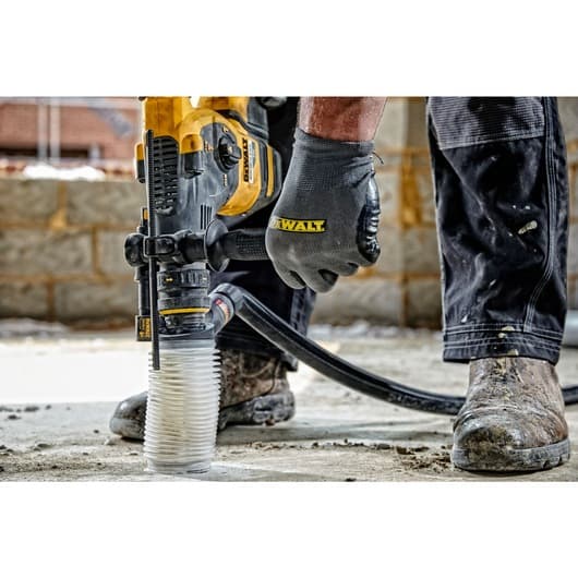 DeWalt DWH201D SDS-Plus set sakupljača prašine - slika 3