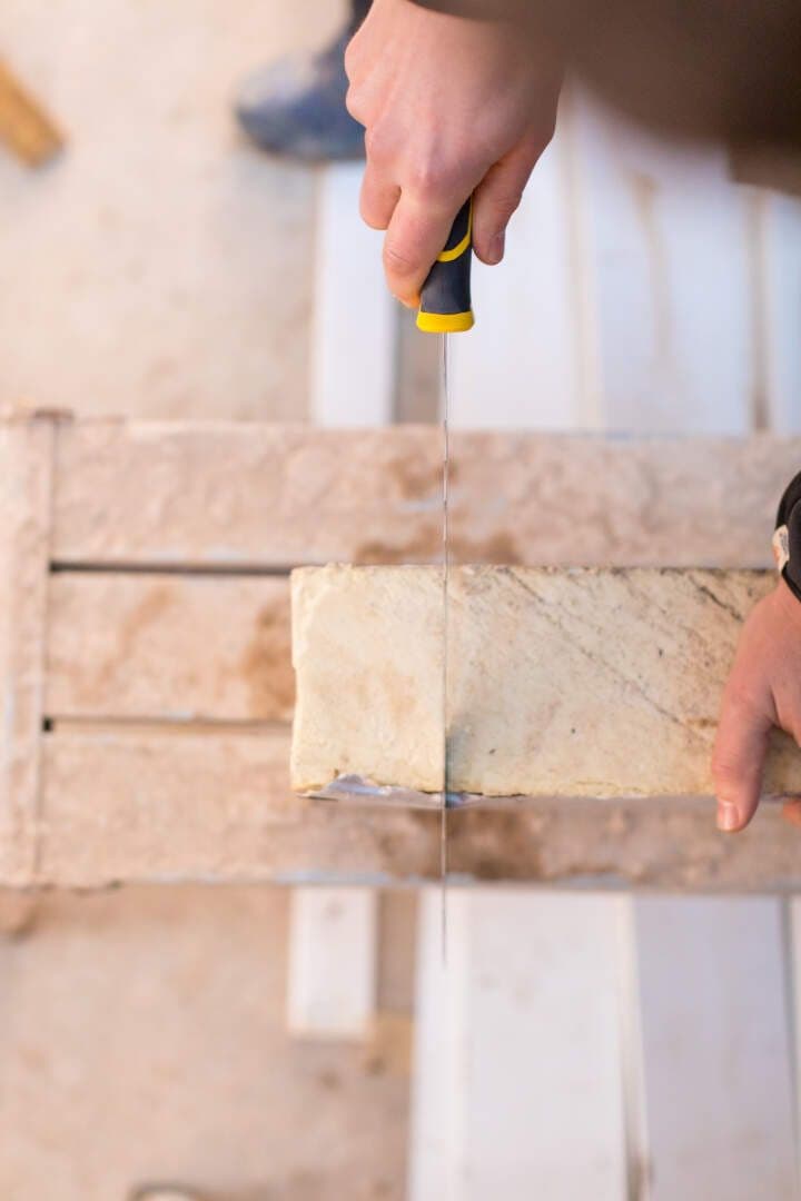 Stanley FMHT0-10327 Ručna testera za izolaciju 350 mm - slika 6