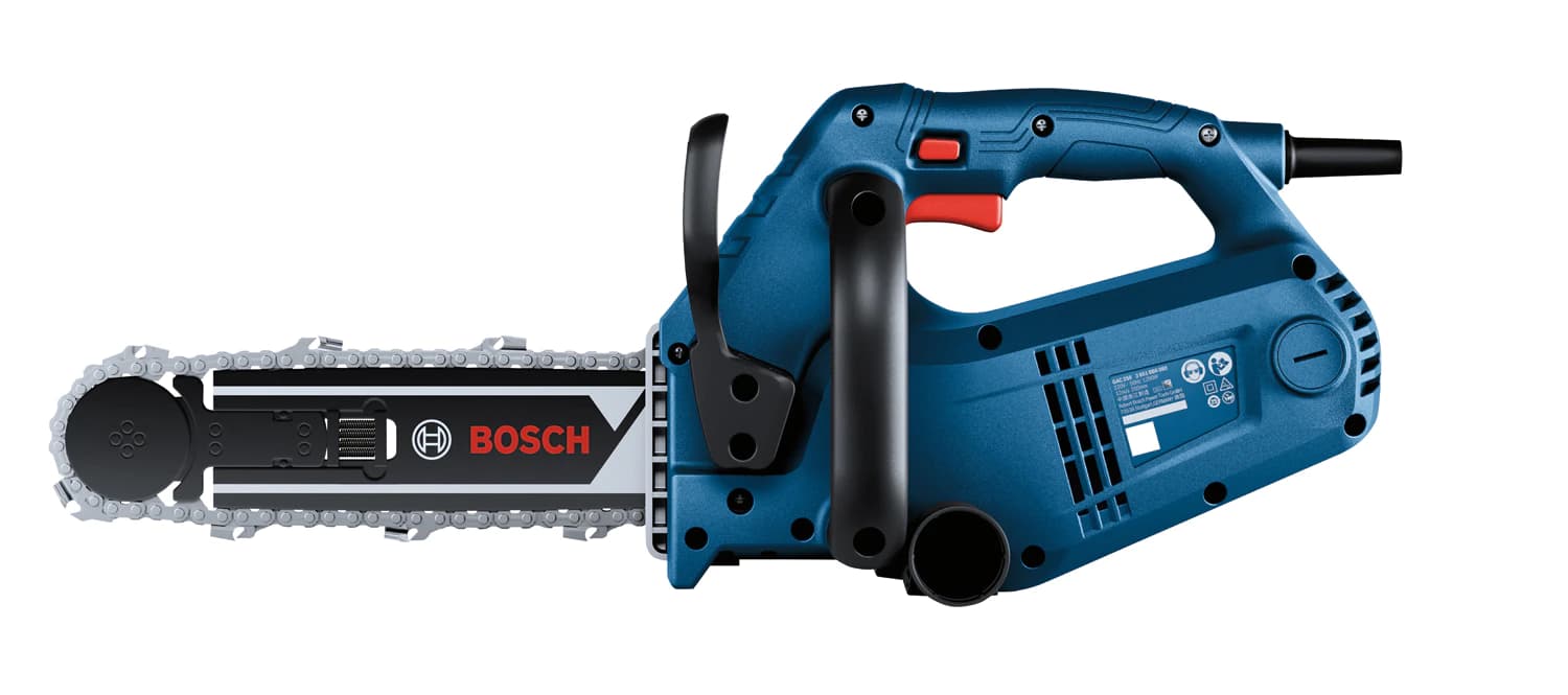 Bosch GAC 250 Električna testera za siporeks - porobeton, 1200W, 06012B6020 - slika 2