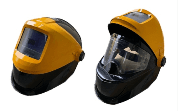 Varstroj Maska naglavna automatska SPARX AS-3131