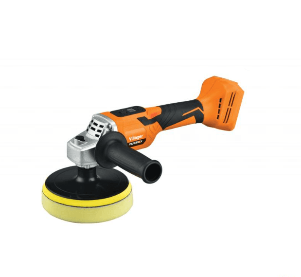 Villager VLN 4020 Fuse Akumulatorska brusilica za poliranje, bez baterija i punjača