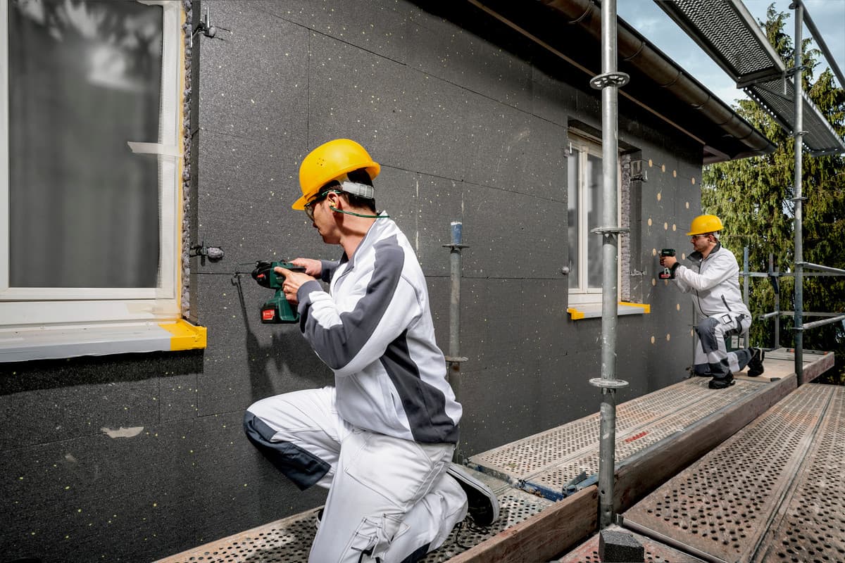 Metabo KHA 18 LTX SDS-plus Akumulatorski pneumatski čekić, Solo - slika 2