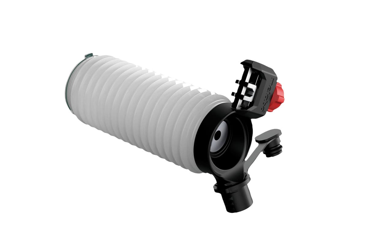 Metabo ESA PLUS Adapter za usisavanje prašine