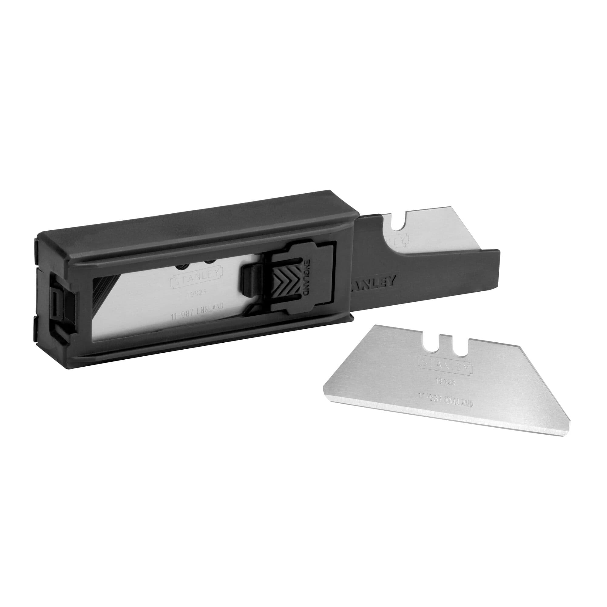 Stanley 2-11-987 Sečivo sa zaobljenim vrhom - slika 2