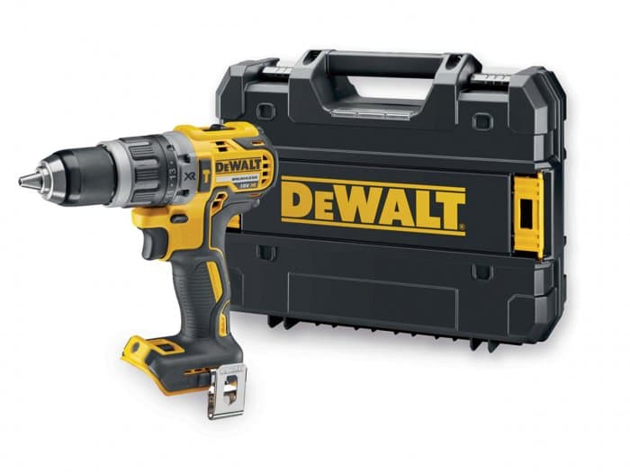 DeWalt DCD796NT Akumulatorski udarni odvrtač, Solo - slika 2