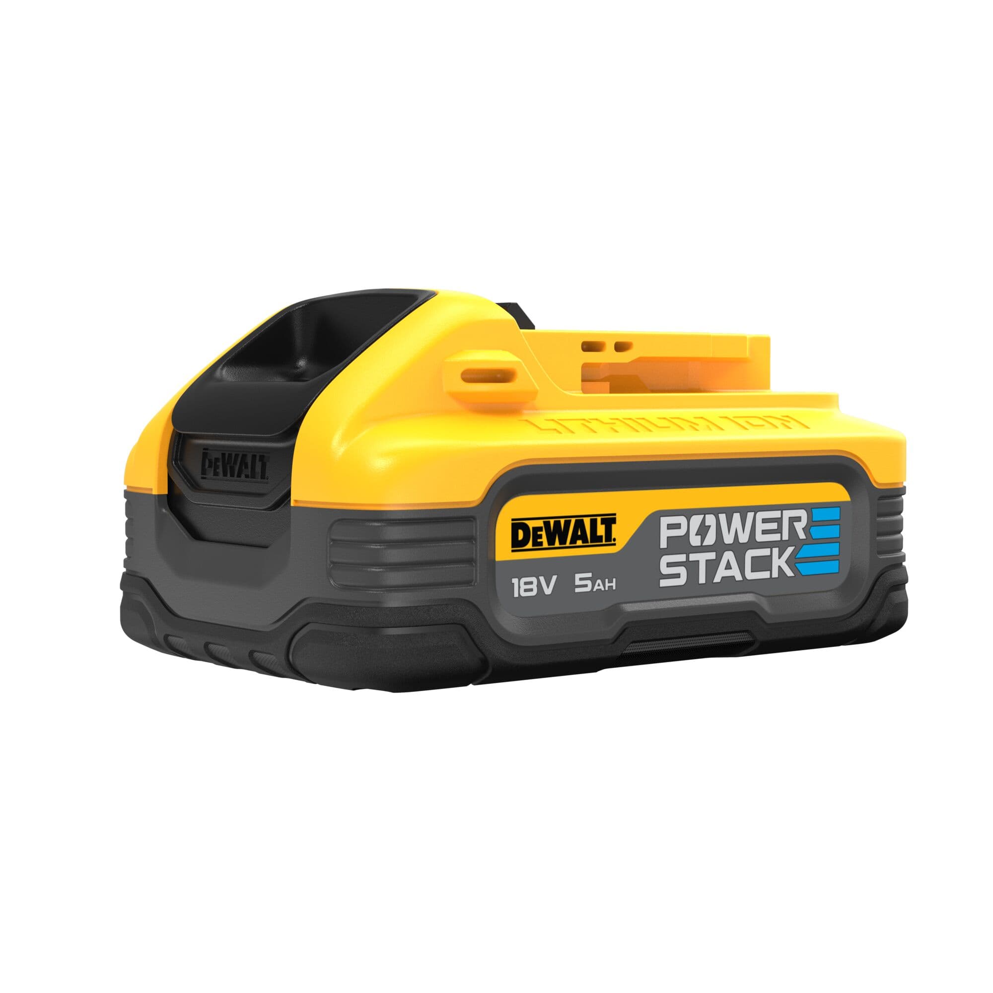 DeWalt DCBP518 Powerstack Baterija 5Ah 18V
