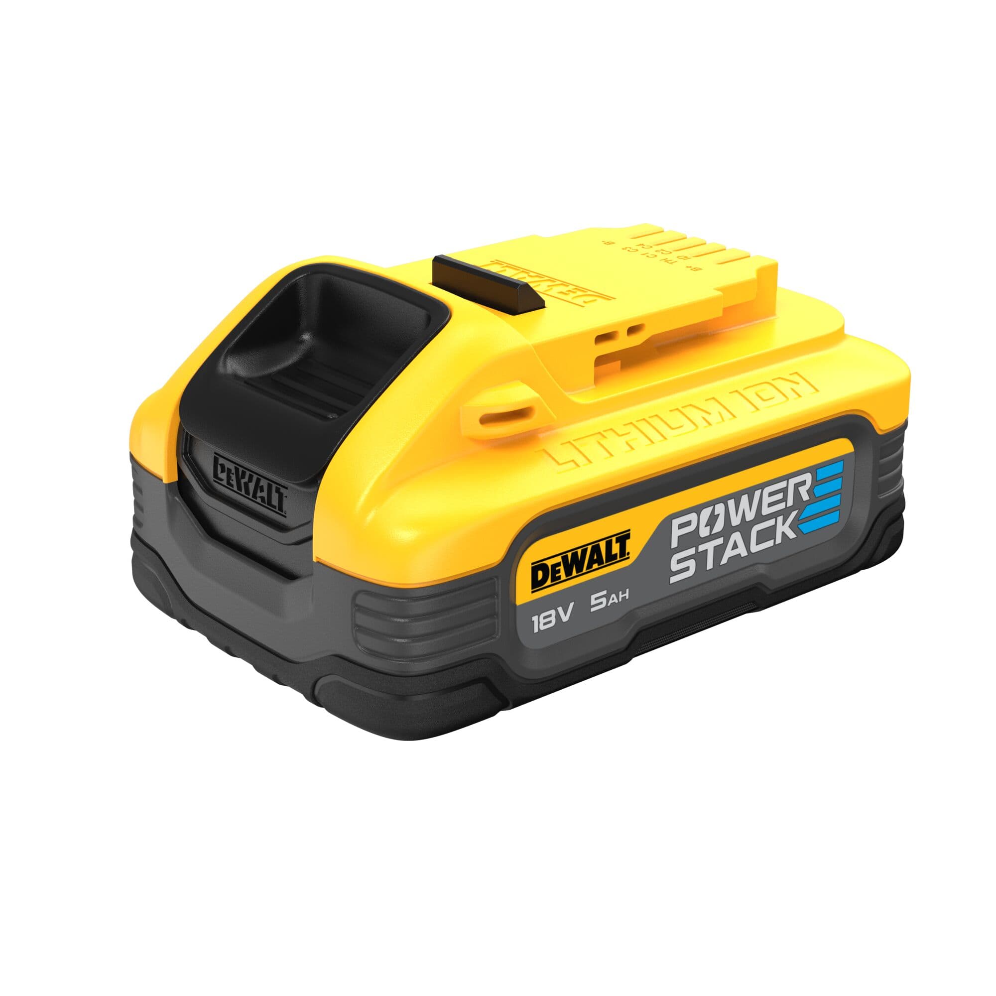 DeWalt DCBP518 Powerstack Baterija 5Ah 18V - slika 3