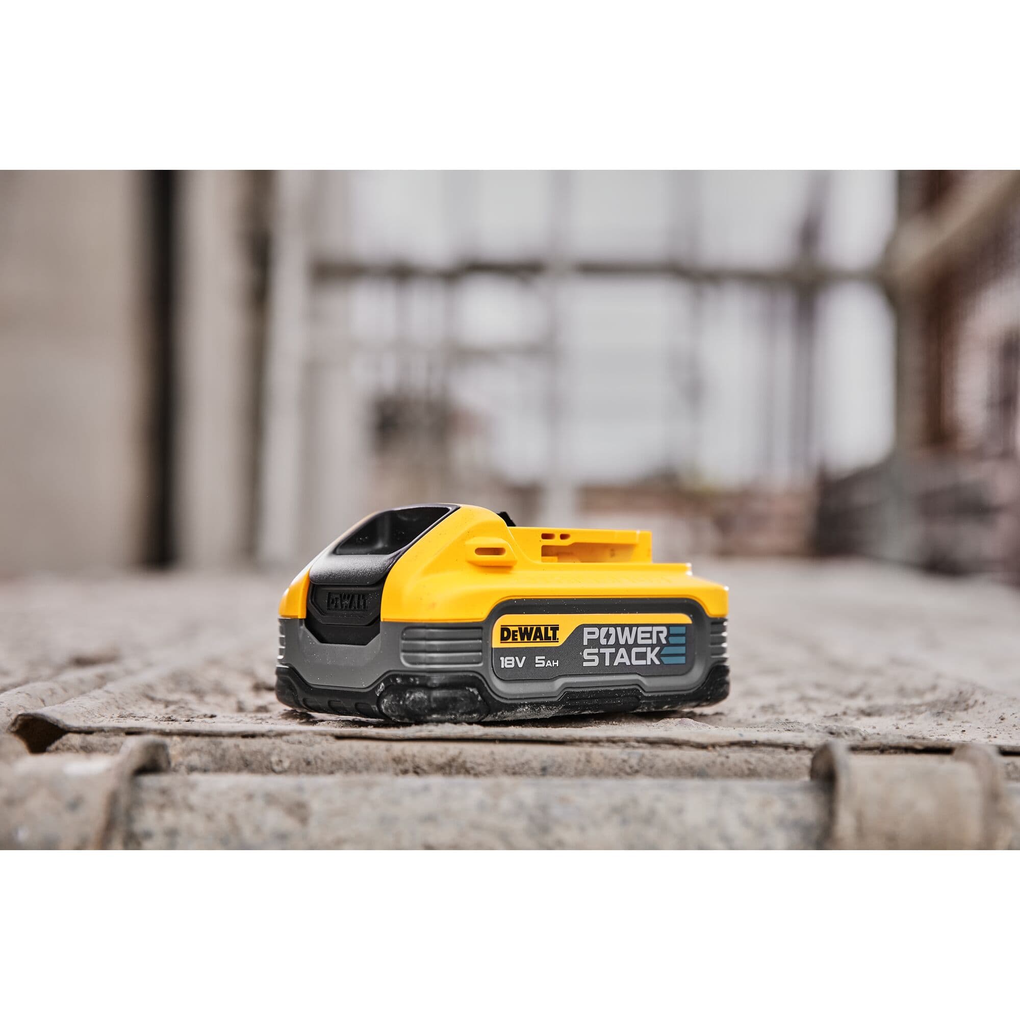 DeWalt DCBP518 Powerstack Baterija 5Ah 18V - slika 4