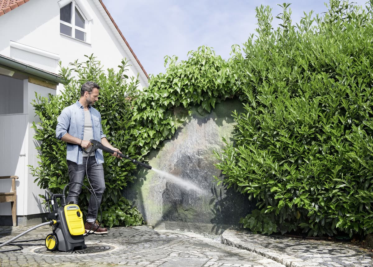 Karcher K5 Compact Home Perač pod visokim pristiskom, 145bar, 1.630-753.0 - slika 4