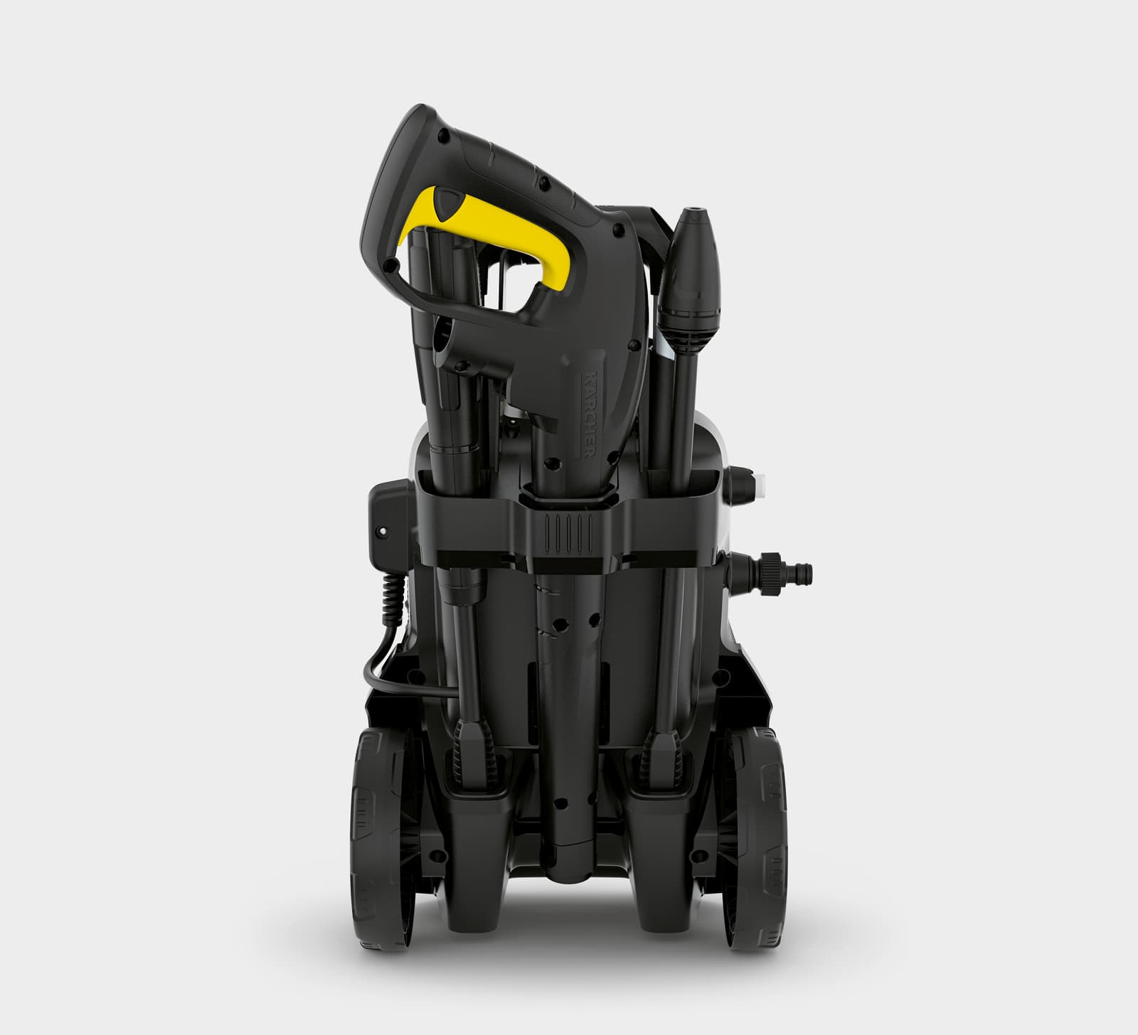Karcher K5 Compact Home Perač pod visokim pristiskom, 145bar, 1.630-753.0 - slika 3