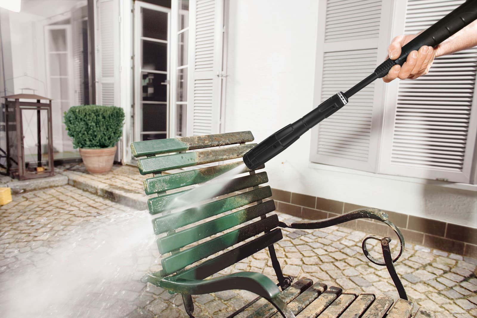 Karcher K5 Compact Home Perač pod visokim pristiskom, 145bar, 1.630-753.0 - slika 5