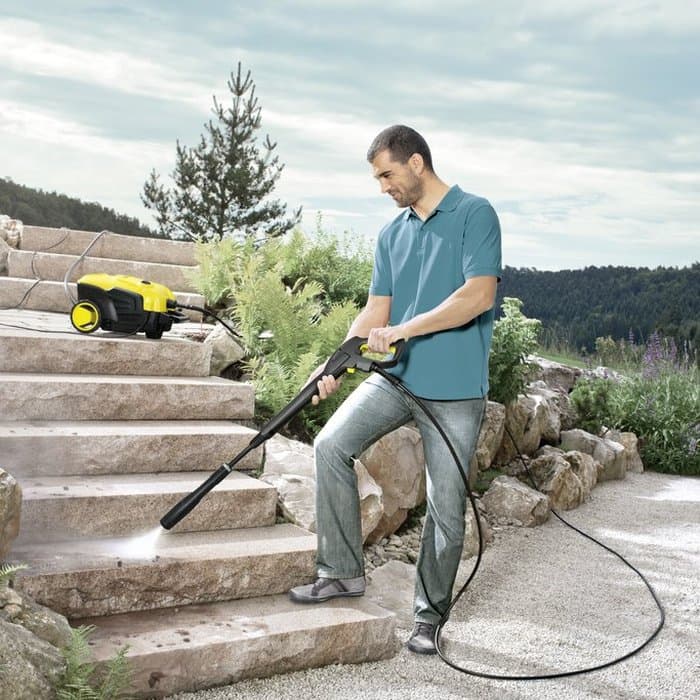 Karcher K5 Compact Home Perač pod visokim pristiskom, 145bar, 1.630-753.0 - slika 2