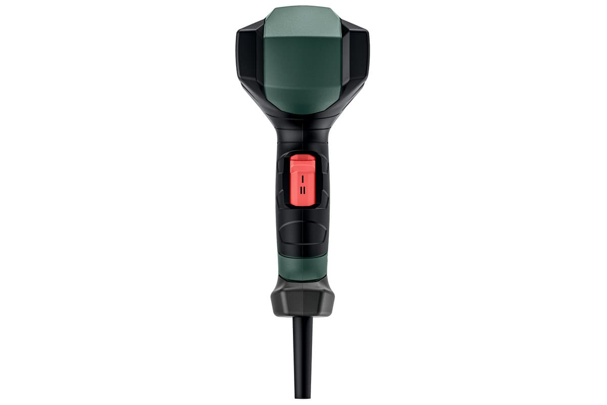 Metabo HG 16-500 Fen za vreo vazduh, 1600W - slika 2